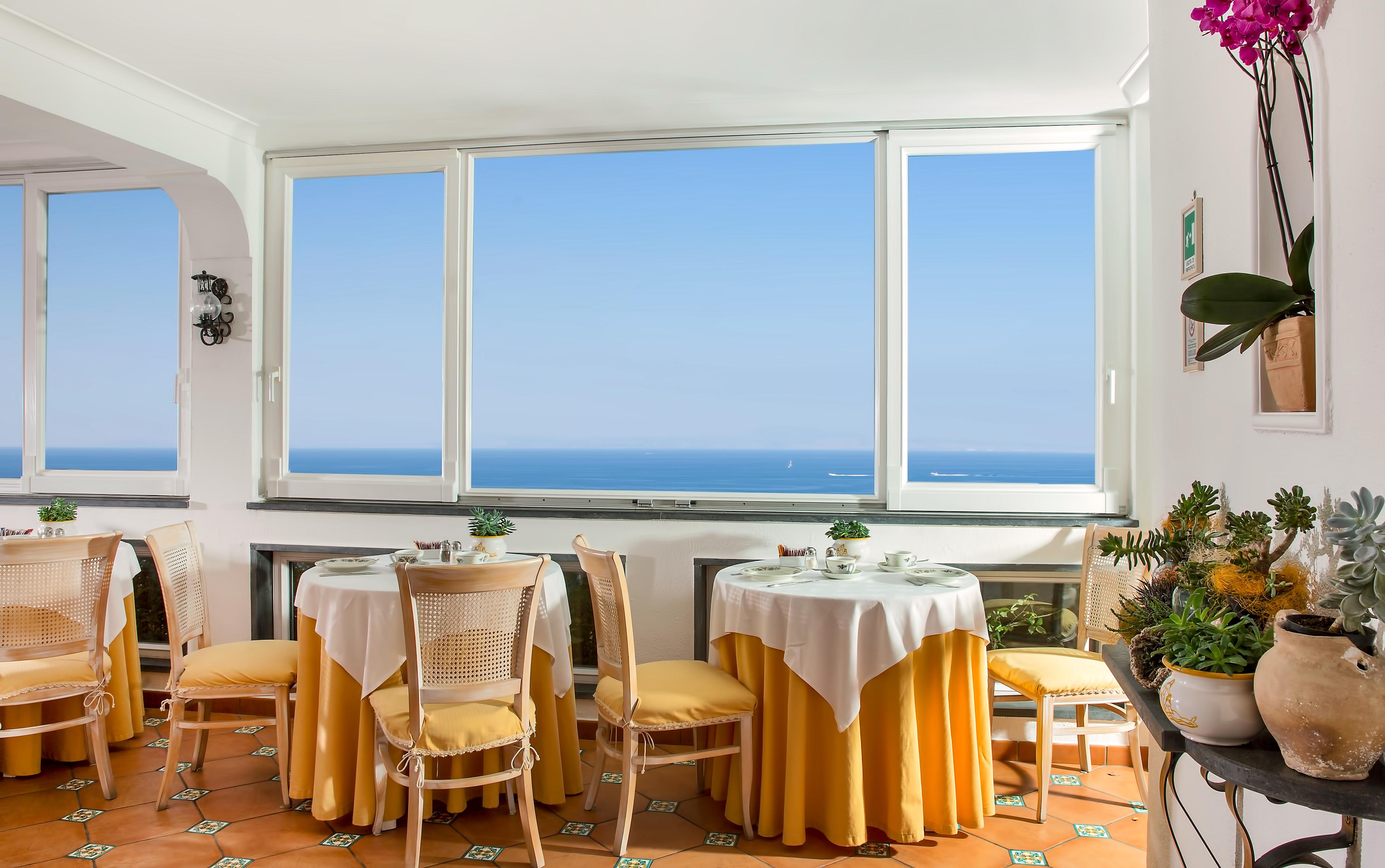 Hotel Villa Garden Сант'Агнело Екстериор снимка